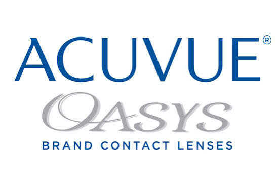 Acuvue Oasys